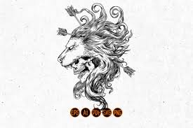 Free Free 81 Lion Silhouette Svg SVG PNG EPS DXF File