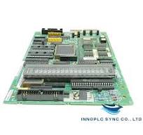DS200SLCCG3ADC General Electric LAN Communication Card