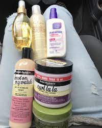 Pin By Alexis Tingz On Products Natural Hair Styles Hair Care Hair Essentials