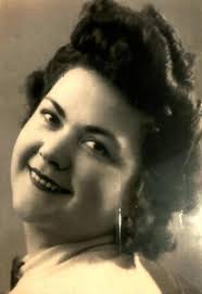 Emilienne McCoy Obituary