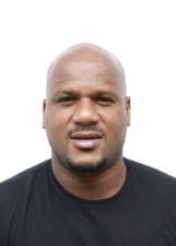 Candidato Domingos Zagueiro