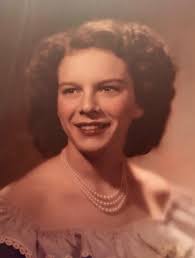 Alberta Marrello Obituary (1935