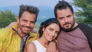 Eueginio derbez tiene cuatro hijos: Eugenio Derbez Conoce A Las Mamas De Los Hijos Del Artista Mexicano Mexico Depor