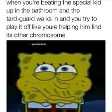 Spongebob Steemit