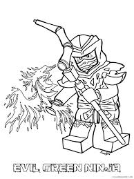 Her ninja variant had printing depicting a black shirt under a dark gray top with some light blue decoration, as well as a printed skirt piece and gray legs. Ninjago Coloring Pages Cartoons Lego Ninjago For Boys 1 Printable 2020 4666 Coloring4free Coloring4free Com