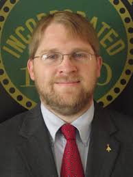 Clawson to seek GOP nomination for commissioner