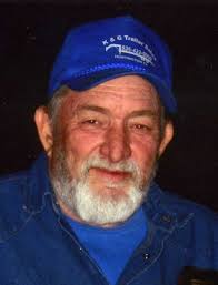 Floyd Cheney Obituary