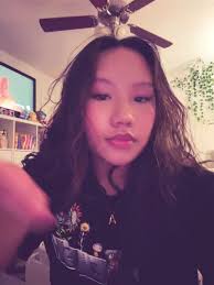 Amanda with No Braces