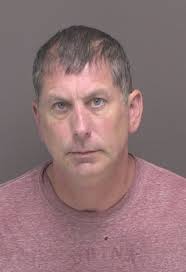 UPDATE: The subject has been arrested. Thank you for all the shares and  tips. As promised, if you fail to register as a sexual violent offender in  Clark County, I'm posting your