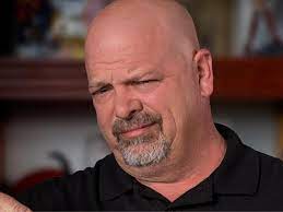 Adam Harrison: la causa de muerte del hijo de Rick Harrison nnda nnlt | MIX  | GESTIÓN
