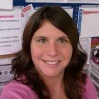 Michelle Hebel's Instagram, Twitter & Facebook