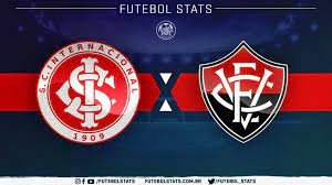 Após uma derrota polêmica contra o palmeiras no último final de semana. Assista Internacional X Vitoria Ao Vivo Na Tv E Online No Sportv Copa Do Brasil Futebol Stats