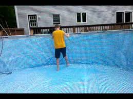 Ultra xtr frame pool set. Intex Pool Ultra Frame New Part 2 Youtube
