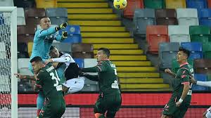 How to watch crotone udinese livestream. Serie A Udinese Crotone 0 0 Ruetir