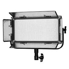 Mylo Daylight 2 Point Led Light Kit W 2 X Mw8 Includes Dv Batteries Stands And Bags Ikan