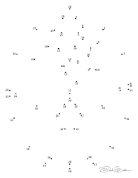 Pokemon dot to dot coloring pages Doodles And Coloring Pages Worshipweb Uua Org