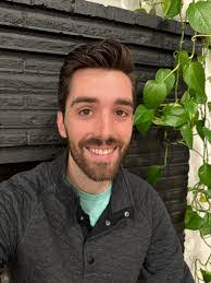 Ryan Feely's Instagram, Twitter & Facebook