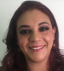 Photo by Barbara Tello (@barbarellas_makeup) · February 22, 2020