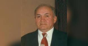 Bruno Alesandro Bettinazzi Obituary