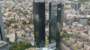 More deutsche bank and postbank launch eur 300 million relief programme for flooding disaster victims. Banktrack Deutsche Bank