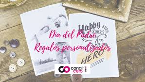 Regalo dia del padre 2019. 5 Ideas De Regalo Para El Dia Del Padre Canal Cero