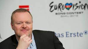 He has been married to nike raab since 2008. Stefan Raab Frau Kinder So Lebt Der Tv Total Star Heute Intouch