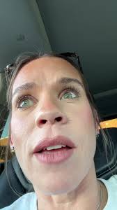 Im just a little bit dramatic