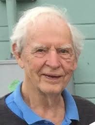 John S. Bowman 1931-2023