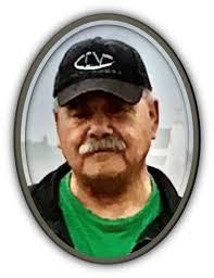 Obituary of Norman Josiah McLeod