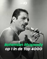 Er is maar één 𝙌𝙪𝙚𝙚𝙣 van de Top 4000! 👑