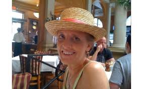 Madelyn Olson Obituary (2022)