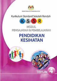 Modul Pendidikan Kesihatan Tahun 4 Pages 1 50 Text Version Anyflip