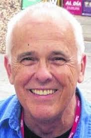 Edward Mayo Obituary (1940