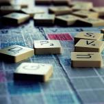 Scrabble