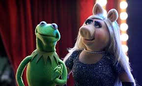 The Muppets' Review