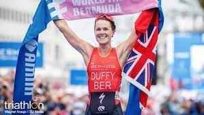 6,197 likes · 8 talking about this. Flora Duffy Is Out Of World Triathlon Bermuda 2019 Event News Tri247 Com