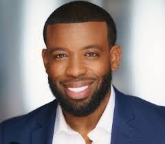 Earnest Marshall Books Starring Role in Upcoming Disney Production