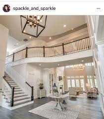 Pin By Cailynskylar On Ideas For Our Home Luxury Homes Dream Houses House Design Dream House Interior