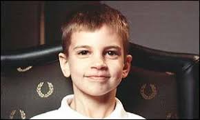 Justin Chapman Boy Genius