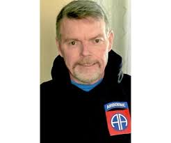 Randy Strong Obituary (1966