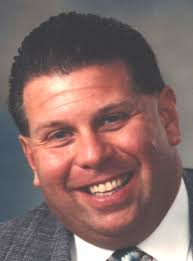 Obituary of Stephen Eugene Faust