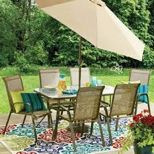 Christmas tree shop catalina patio set. Genova 9 Piece Patio Set Christmas Tree Shops And That Home Decor Furniture Gifts Store Patio Set Patio Christmas Tree Shop