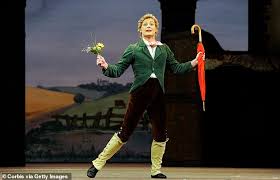 Liam scarlett, a british choreographer who won early acclaim both at home and internationally for his ballets, died on friday at his home in. Oe2yvyqn4vxbim