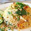 /ˌnɑːsi ɡɒˈrɛŋ/), literally meaning fried rice in both the indonesian and malay languages, is an indonesian rice dish with pieces of meat and vegetables added. Https Encrypted Tbn0 Gstatic Com Images Q Tbn And9gcrlqcb2u3 Afqbzck6olxa1f Cywjnkq0c57z2dtvc9dd Hqp4i Usqp Cau