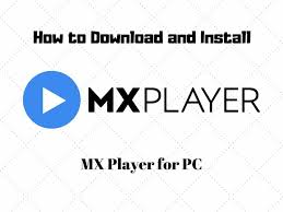 There are many applications in the market for video players like vlc media player, windows. How To Use Mx Player In Windows