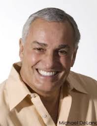 Michael DeLano