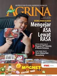 Pelatihan bawang merah oleh bi prov kaltara : Agrina Edisi 313 Juli 2020 Pages 1 50 Flip Pdf Download Fliphtml5