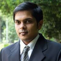 Raghu Varma Email & Phone Number