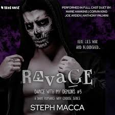 Listen to Audiobooks written by Nicolas Carter