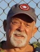 Obituary information for Anthony J. McCrary